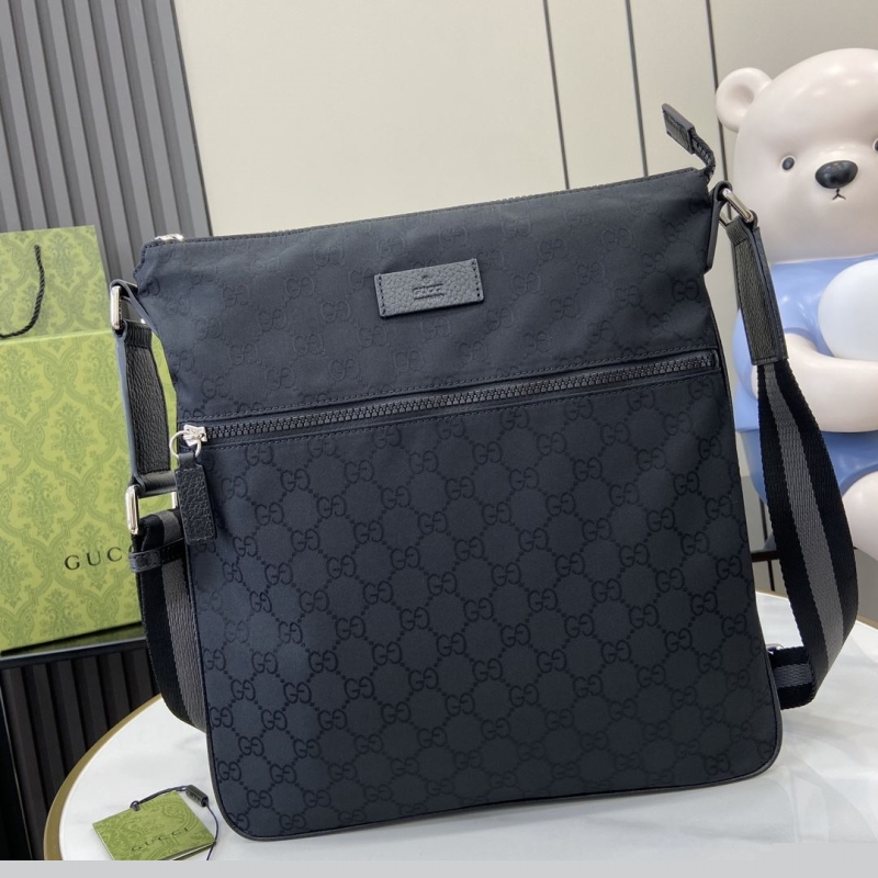 G*u*i satchel bags